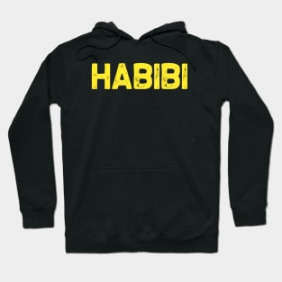 Habibi Hoodie